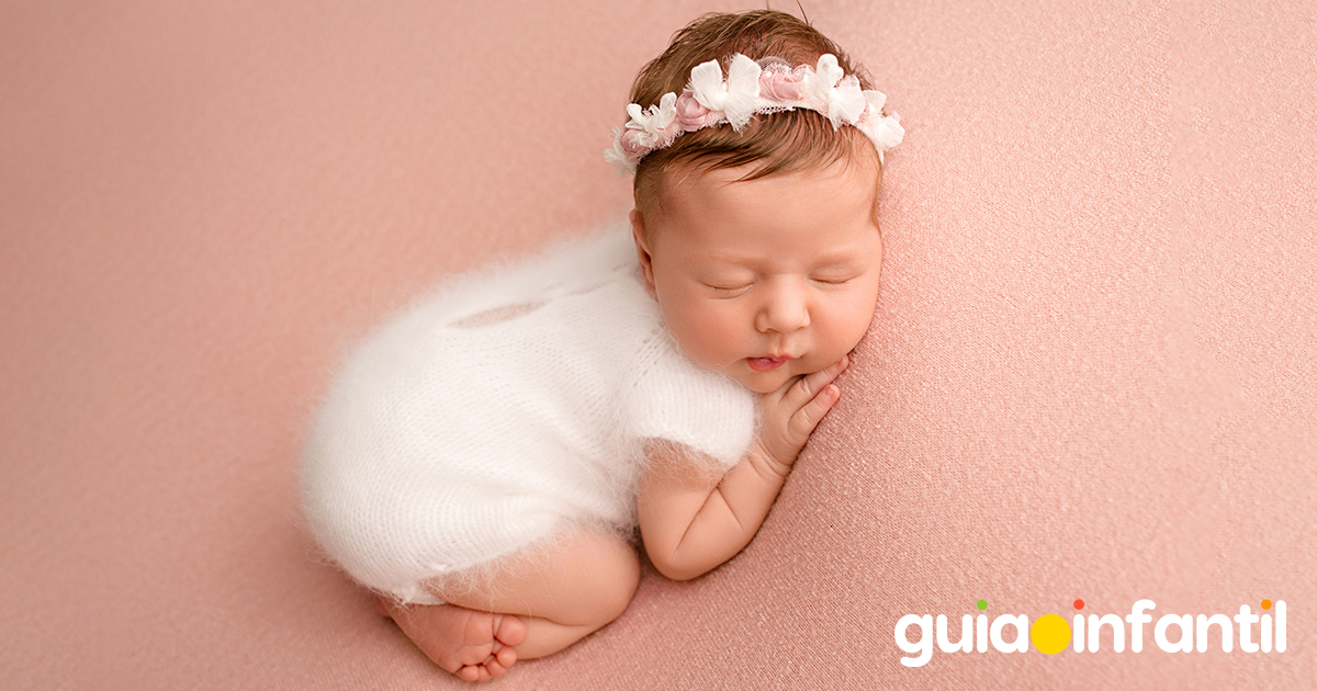Nombres para las niñas muy populares