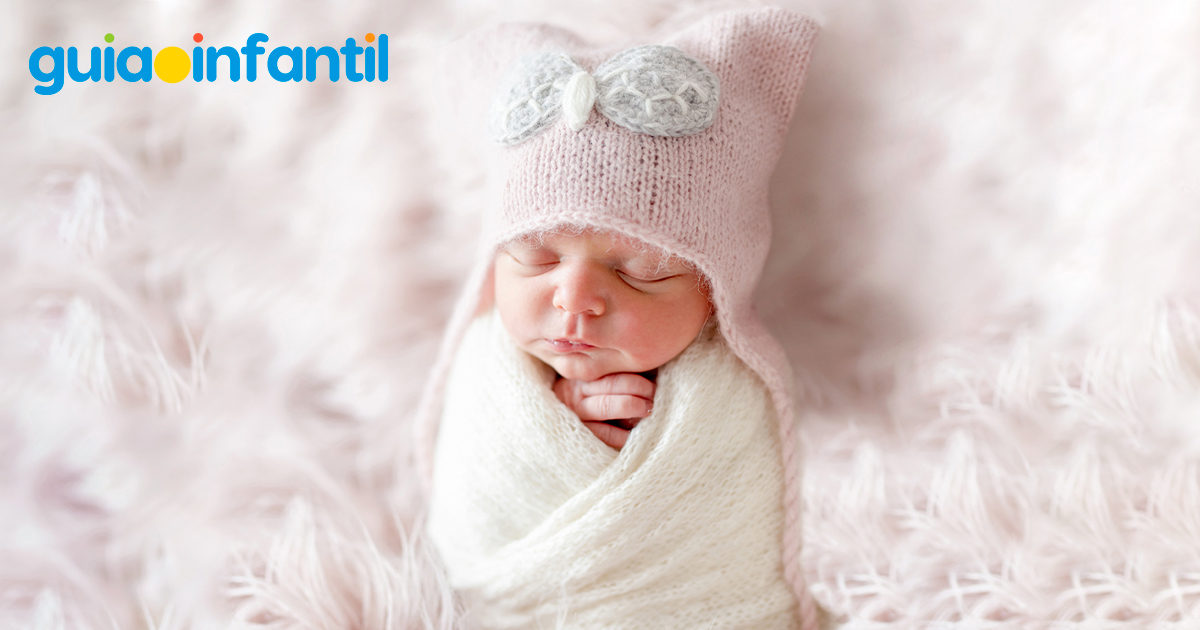 Nombres lindos para niñas de España