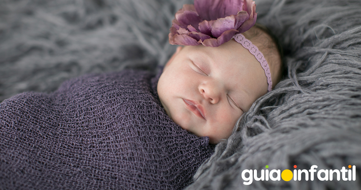 Lindos nombres para las niñas en España