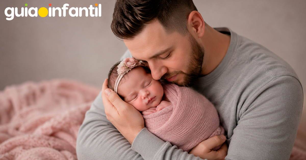 ¿Cómo es el padre de signo Leo?