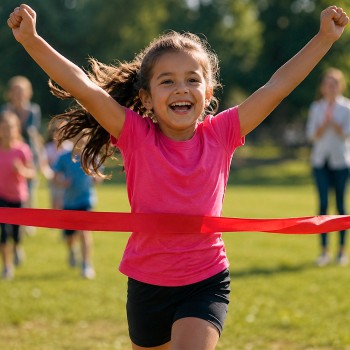 Saber ganar y saber perder - Valores con sabiduría para niños