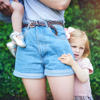 Consejos para padres con bebés y niños de alta demanda