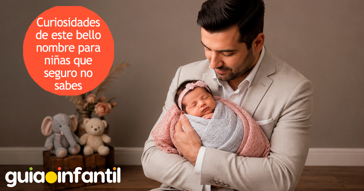 Curiosidades del nombre Ángeles