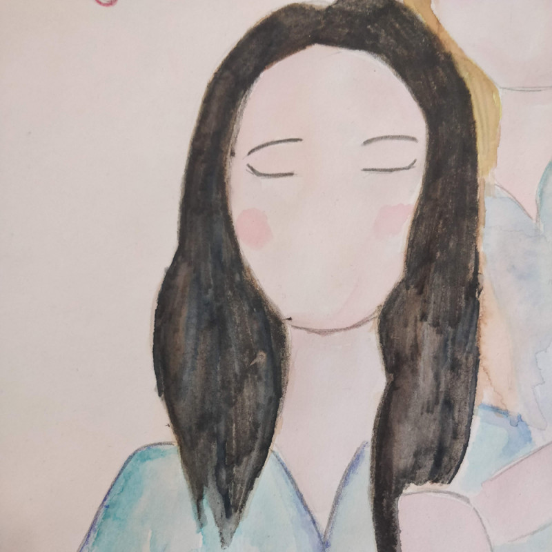 Diario de una matrona