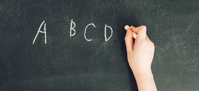 Alguno dictados largos para los niños mayores de primaria