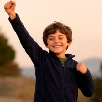 7 claves para fortalecer la voluntad de los niños