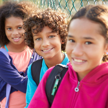 Cómo educar a los niños y niñas para que cuiden su suelo pélvico