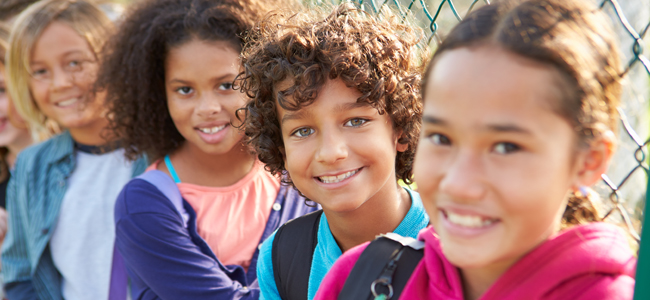 suelo pélvico en niños y niñas