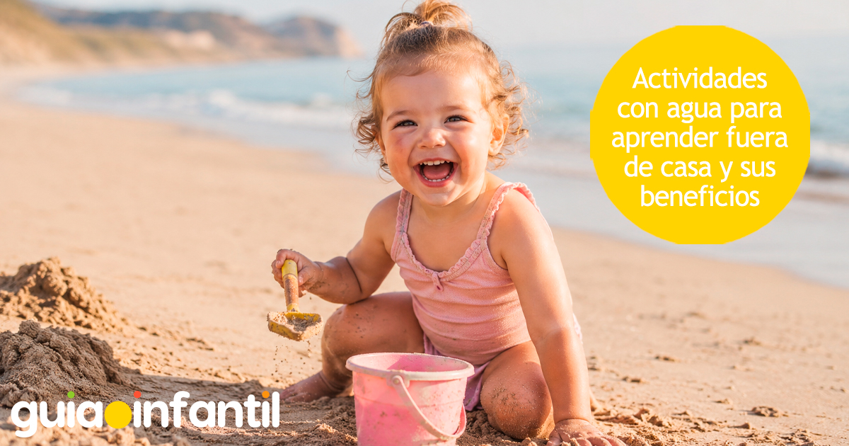 Actividades al aire libre para niños