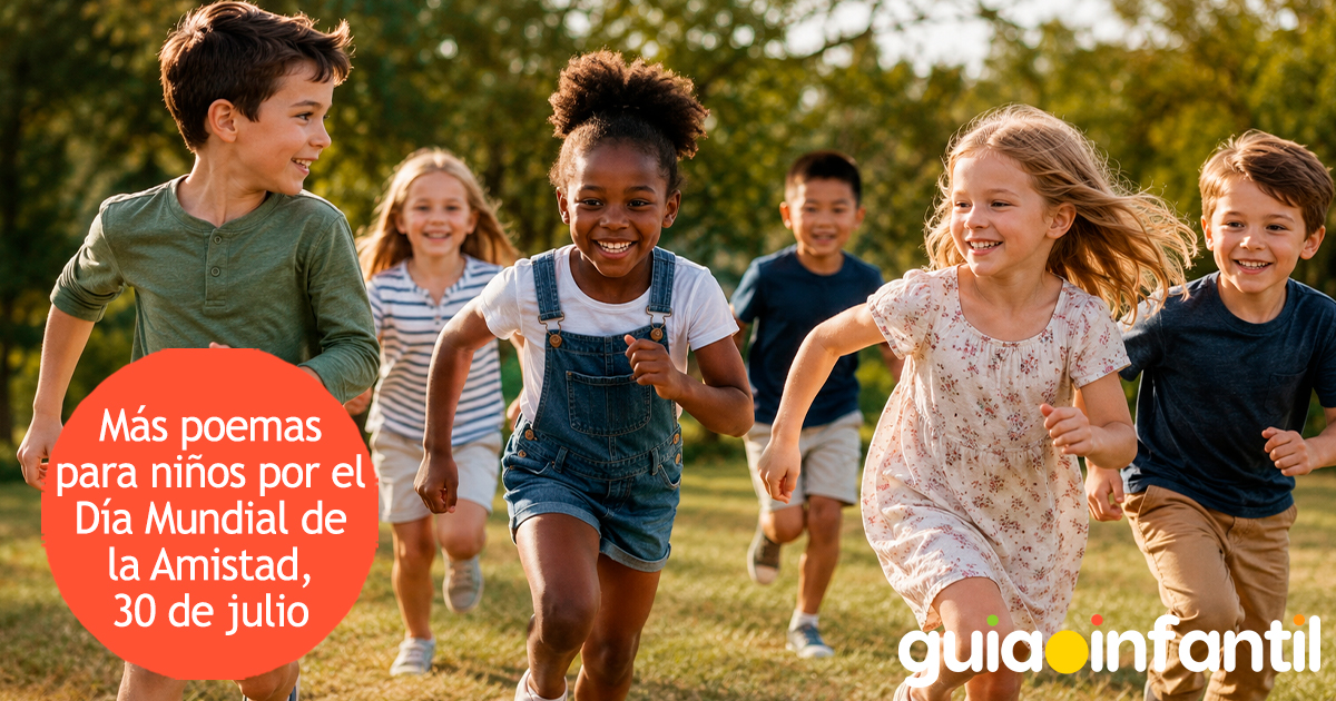 Día Mundial de la Amistad