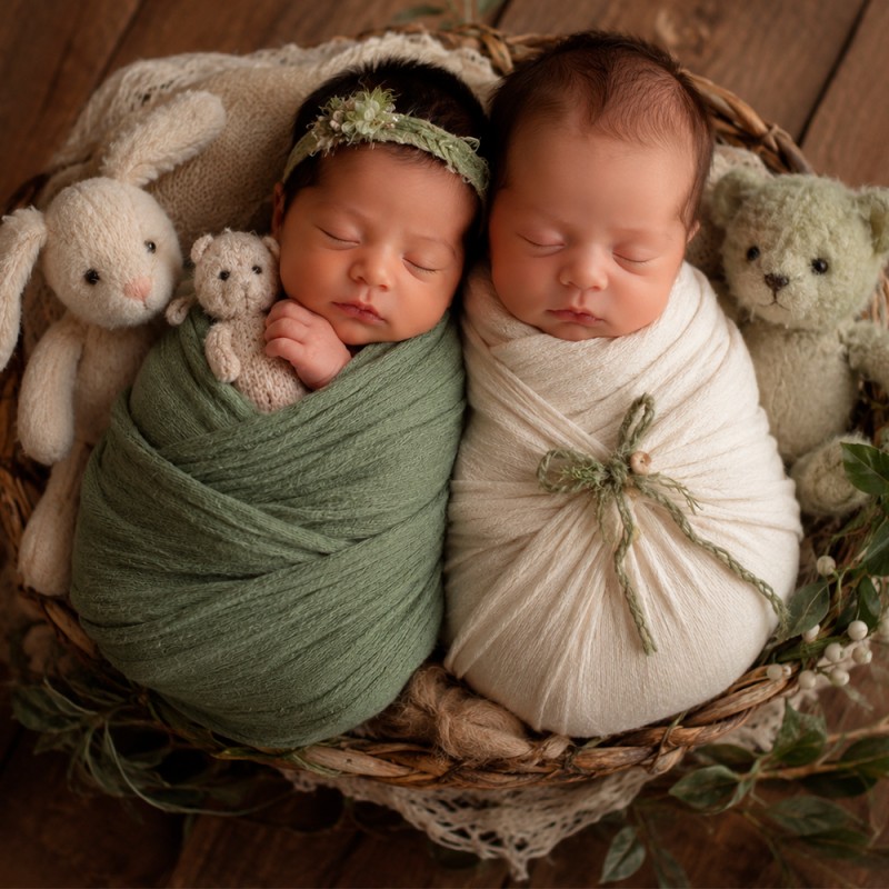 41 nombres bíblicos y cristianos para niños y niñas con bonitos significados
