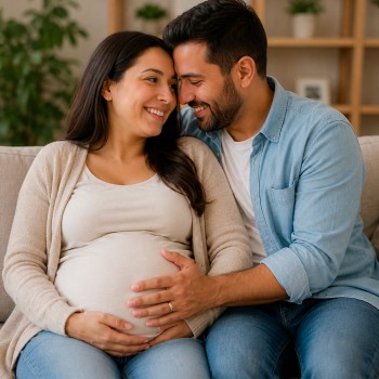 Las 8 ventajas de un embarazo planificado para las familias