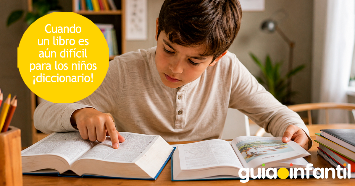 ¿Cuándo usar un diccionario?
