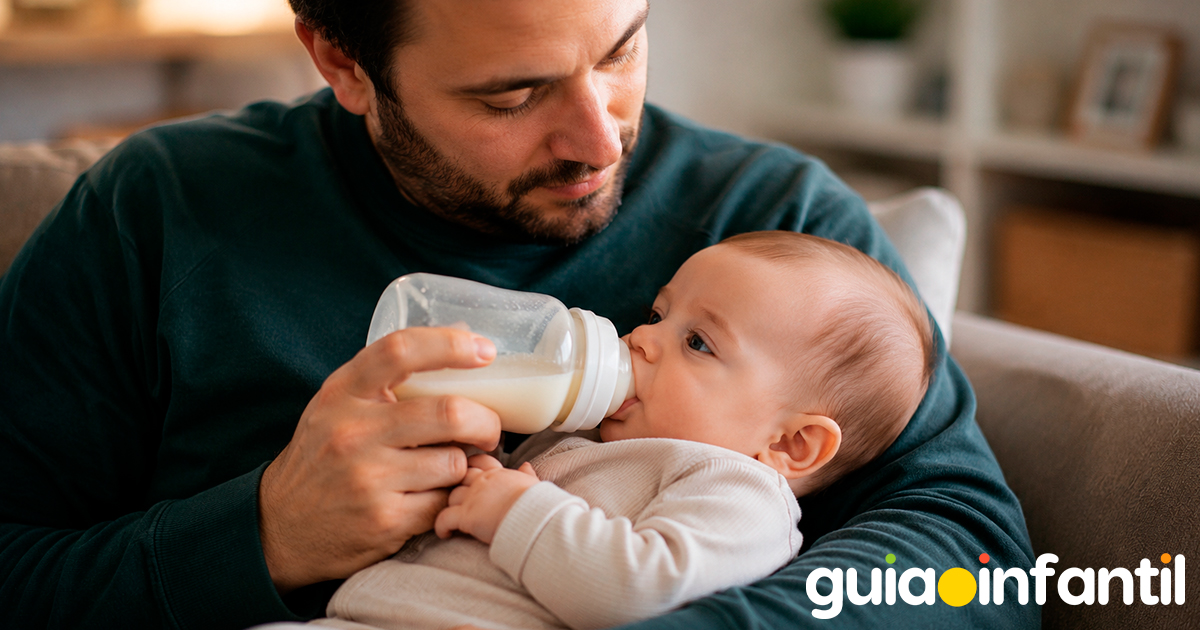 Ayuda en la regresión de sueño de los bebés