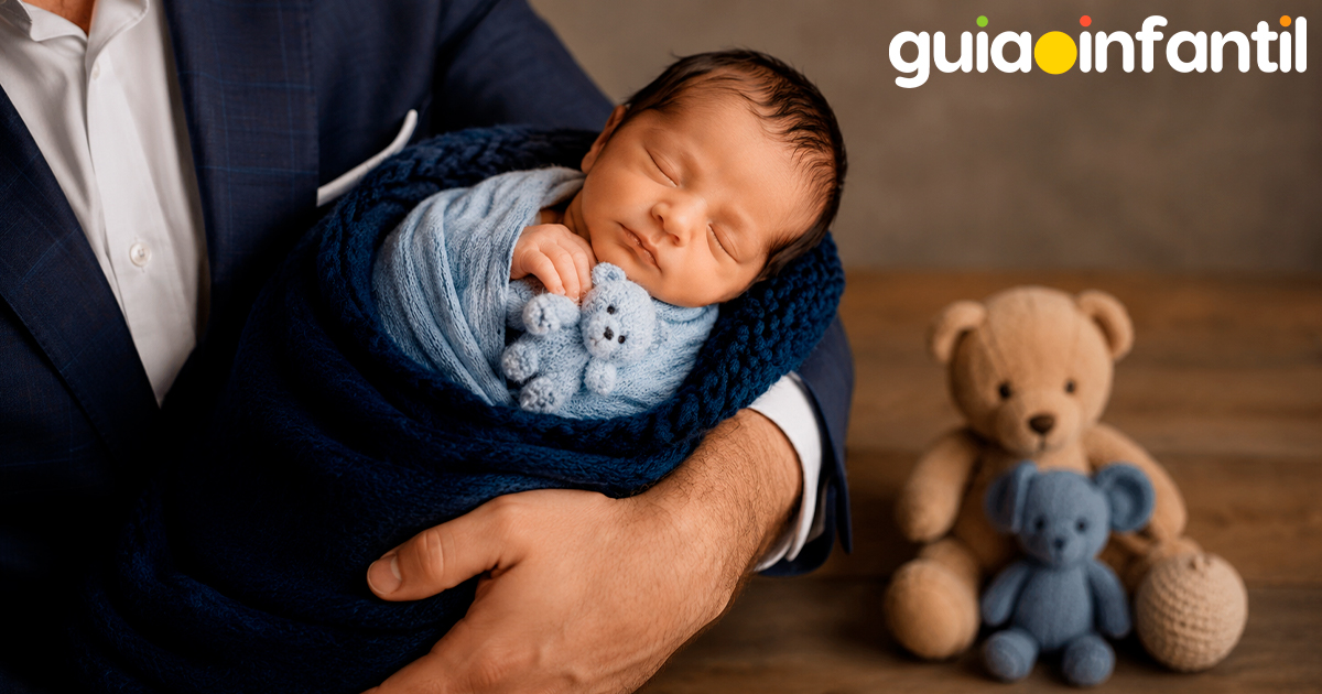 Nombres originales para niños y niñas