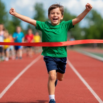 Cómo ayudar a los niños a no rendirse y a ser más constantes