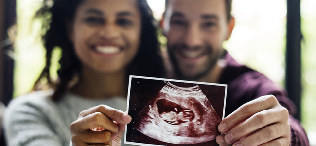 por qué se produce el embarazo empático