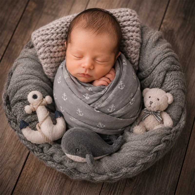 Día del Santo Bernardo, 20 de agosto. Nombres para niño