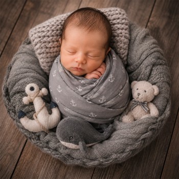 Día del Santo Bernardo, 20 de agosto. Nombres para niño