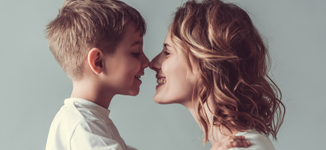 Cómo educar a los niños ni prohibirles nada 