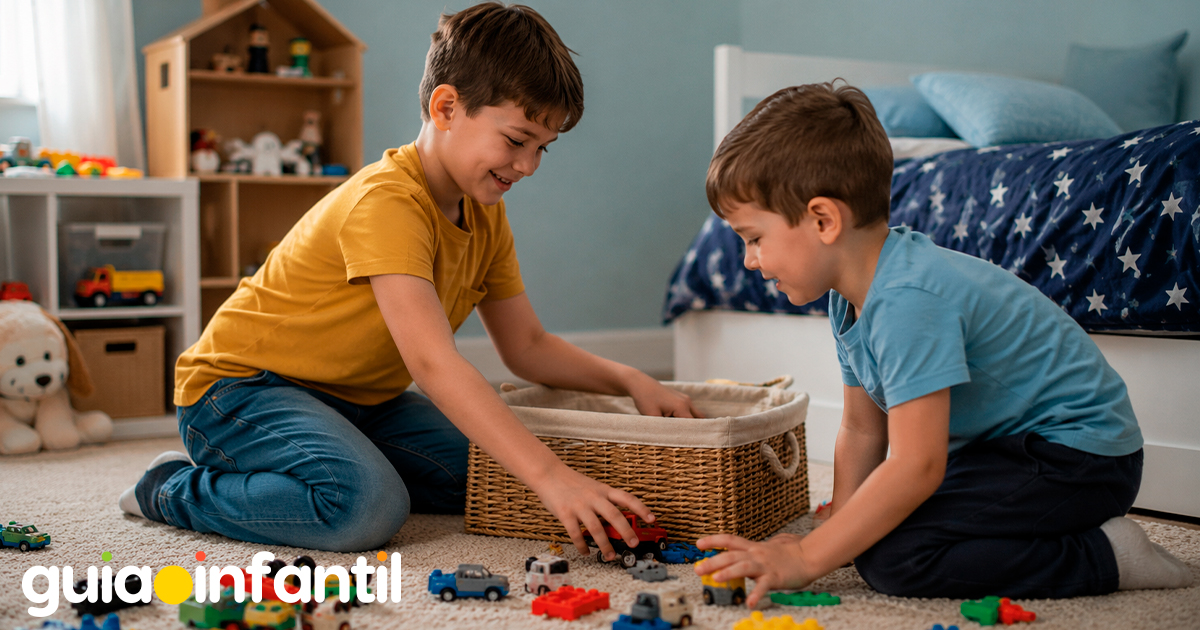 Cómo aplicar la disciplina positiva en los niños