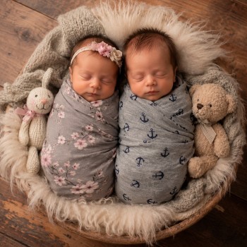 32 nombres de niña y niño para bebés de septiembre modernos y clásicos