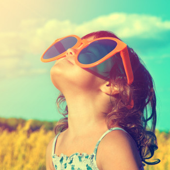 Cómo afecta el verano a la salud de los niños