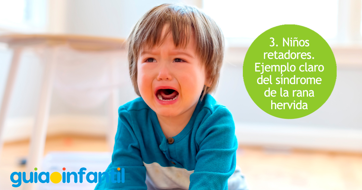 Niños retadores y cómo actuar con ellos
