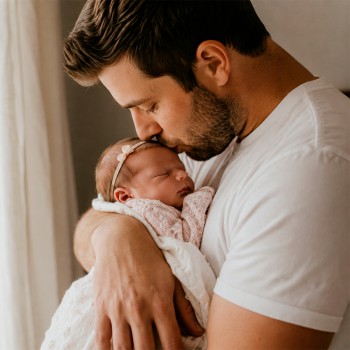 Papá Virgo - ¿Cómo es con sus hijos? Cualidades y defectos