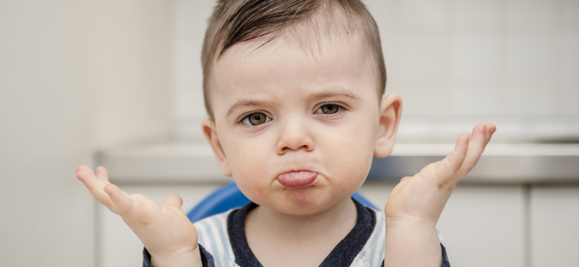 ¿Poner un nombre raro a los niños y las niñas?