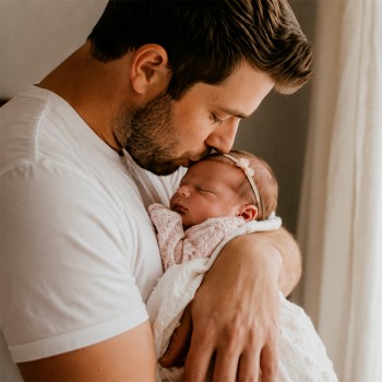 Papá Virgo - ¿Cómo es con sus hijos? Cualidades y defectos