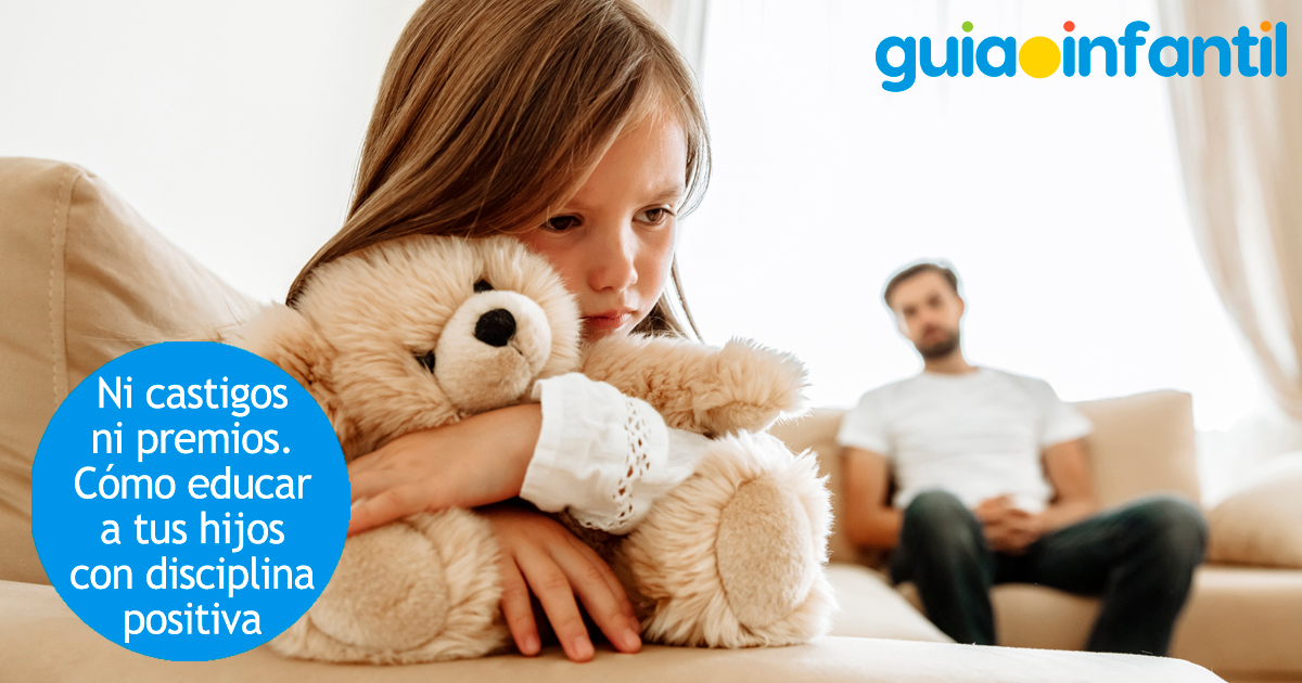 Disciplina positiva para niños