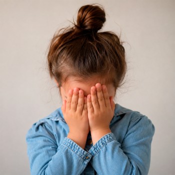 Las 12 emociones básicas de los niños - Cómo reconocerlas y ayudarles a gestionarlas