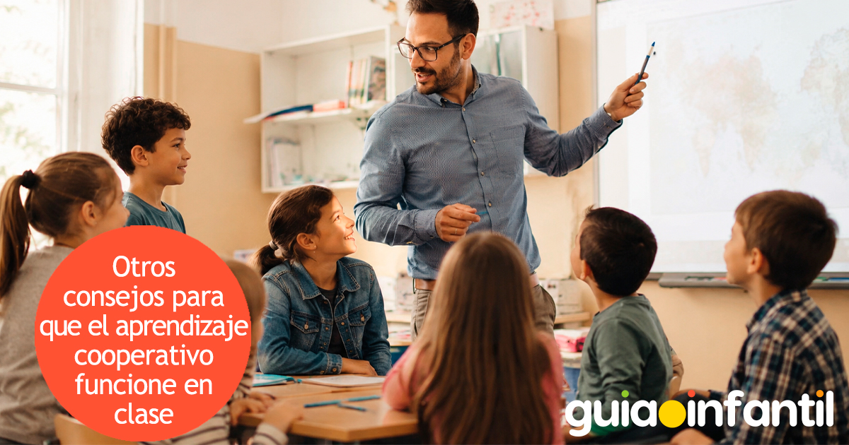 Consejos de aprendizaje para niños