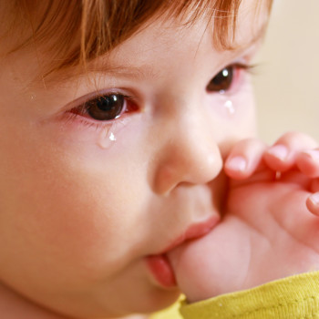 Conjuntivitis víricas en niños. Como evitar su contagio
