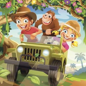 El tío Braulio y sus pequeñas locuras. Cuento para que los niños puedan perseguir sus sueños