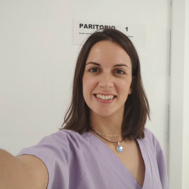 Raquel Hernández López