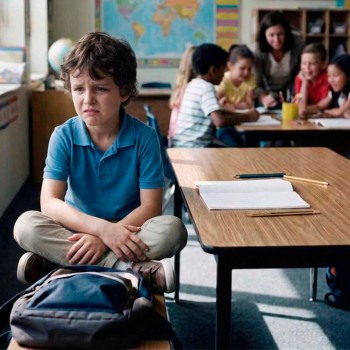 Qué hacer si molestan o hacen bullying a tu hijo - Cómo enseñarle a defenderse