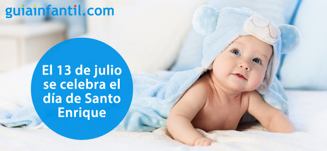 Más detalles del Día de Santo Enrique, el 13 de julio