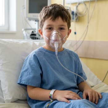 La fibrosis quística en los niños - Síntomas, diagnóstico y tratamiento