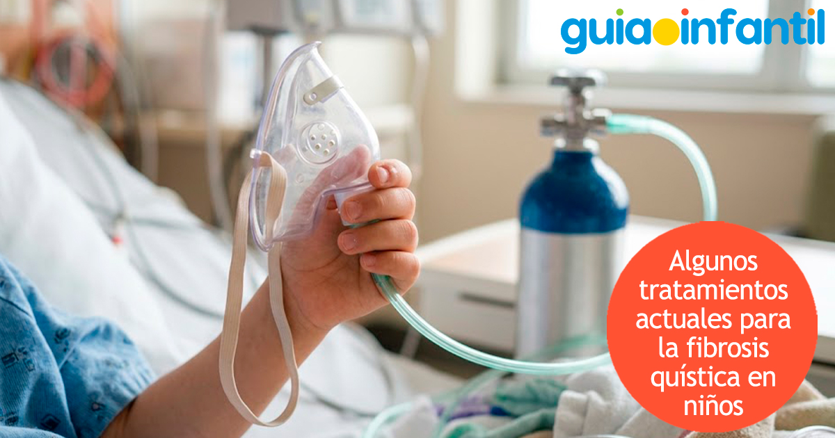 Tratamiento para la fibrosis quística