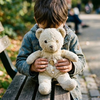 Maltrato infantil - Cómo prevenirlo, detectar señales y qué hacer