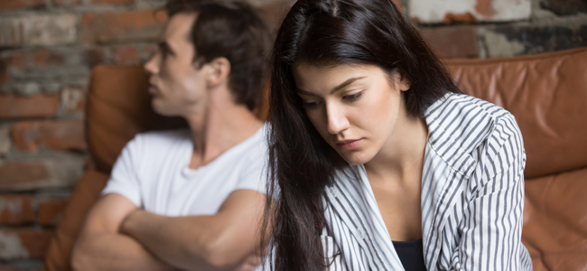 estrés y fertilidad