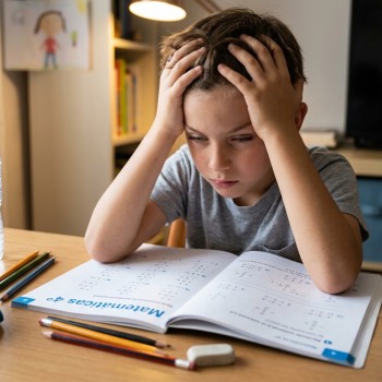 Por qué mi hijo no quiere hacer los deberes. Qué hacer para motivarlo