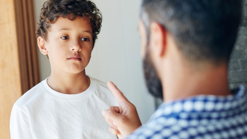 Qué son las consecuencias educativas para utilizar con los niños