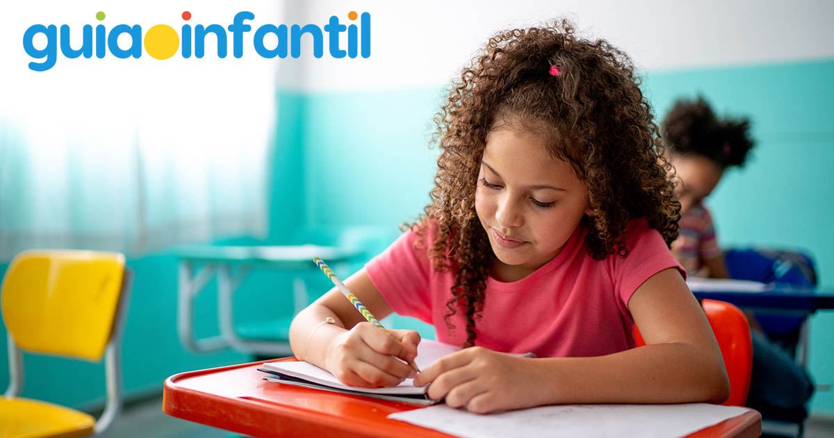 Dictados para niños de primaria