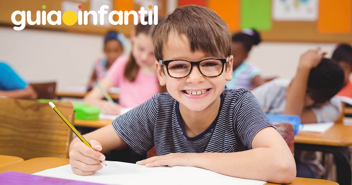 dictados en versos para niños