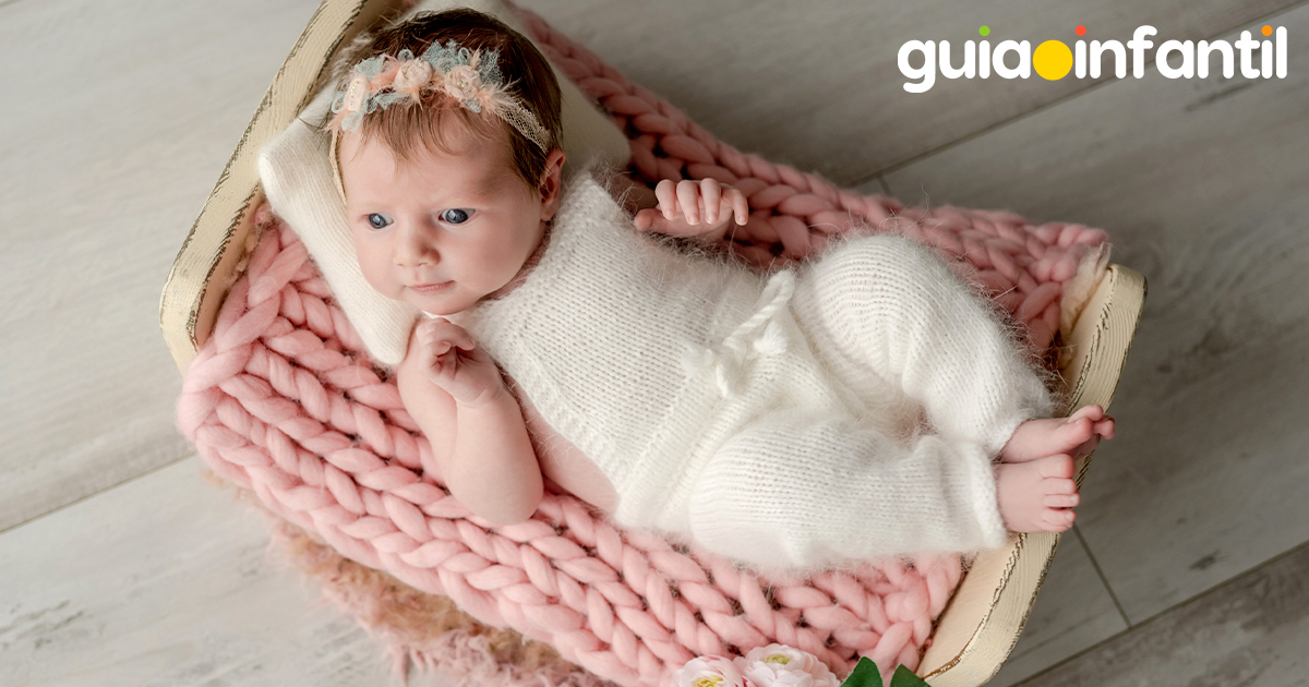 Nombres alemanes de niña