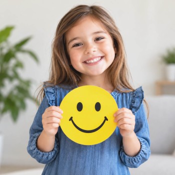 21 frases para sacar una sonrisa a los niños con mensajes muy chistosos