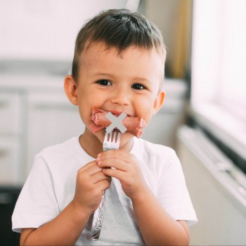 Alimentos que empeoran los síntomas de la alergia en los niños